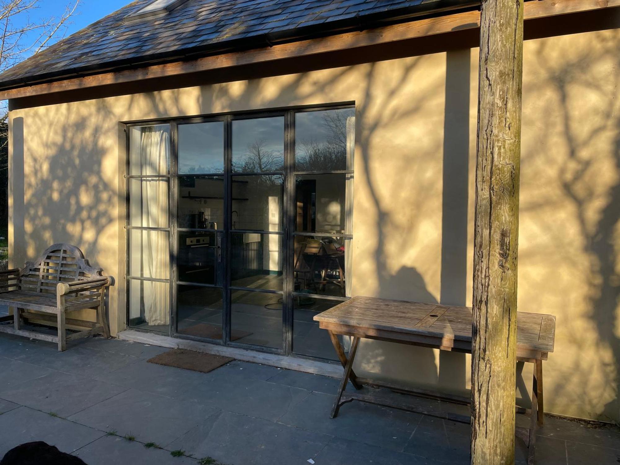 Tresahor Studio Falmouth Eksteriør billede
